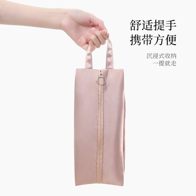 BALSA SIMPLE DE armazenamento de roupa interior BRA de armazenamento de roupa interior meias de cima peito de armazenamento de bagagem organizador de viagem de bagagem de armazenamento de bagagem
