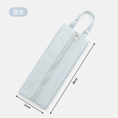 BALSA SIMPLE DE armazenamento de roupa interior BRA de armazenamento de roupa interior meias de cima peito de armazenamento de bagagem organizador de viagem de bagagem de armazenamento de bagagem
