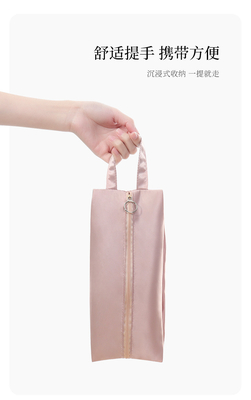 BALSA SIMPLE DE armazenamento de roupa interior BRA de armazenamento de roupa interior meias de cima peito de armazenamento de bagagem organizador de viagem de bagagem de armazenamento de bagagem