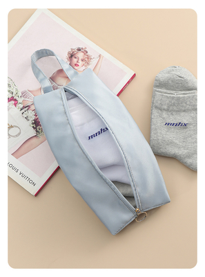 BALSA SIMPLE DE armazenamento de roupa interior BRA de armazenamento de roupa interior meias de cima peito de armazenamento de bagagem organizador de viagem de bagagem de armazenamento de bagagem