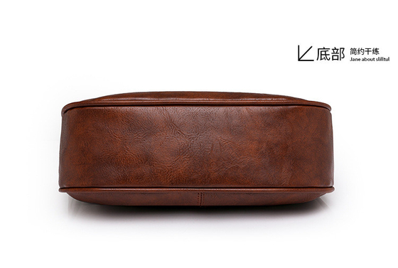 Nova bolsa macia bolsa de trabalho de viagem de mulher bolsa de baixo de braço bolsa casual bolsa de ombro de mulher de grande capacidade retro bolsa de corpo cruzado