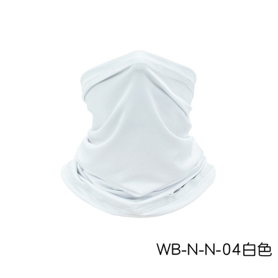 Verão PROTECÇÃO SOLAR RESPIRÁVEL GELO SILKA BANDANA BIB PISCINHA ALÁ DO LAR FACE MAGICO ESCARF BIB BIB MÁSCA CABEÇA DE ESPORTO