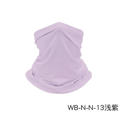 Verão PROTECÇÃO SOLAR RESPIRÁVEL GELO SILKA BANDANA BIB PISCINHA ALÁ DO LAR FACE MAGICO ESCARF BIB BIB MÁSCA CABEÇA DE ESPORTO
