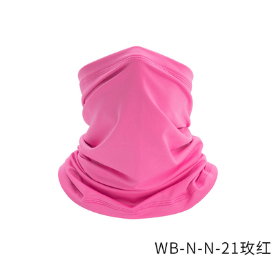 Verão PROTECÇÃO SOLAR RESPIRÁVEL GELO SILKA BANDANA BIB PISCINHA ALÁ DO LAR FACE MAGICO ESCARF BIB BIB MÁSCA CABEÇA DE ESPORTO