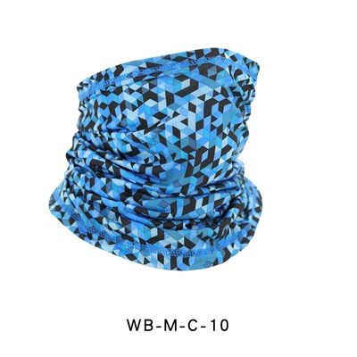 Verão PROTECÇÃO SOLAR RESPIRÁVEL GELO SILKA BANDANA BIB PISCINHA ALÁ DO LAR FACE MAGICO ESCARF BIB BIB MÁSCA CABEÇA DE ESPORTO