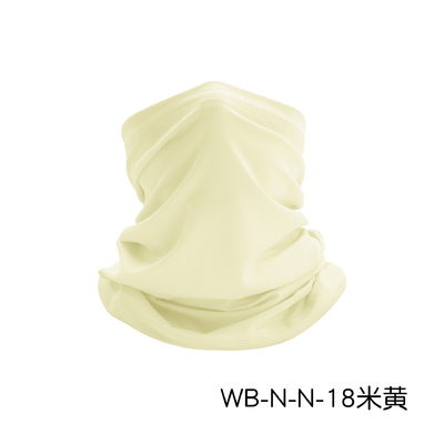 Verão PROTECÇÃO SOLAR RESPIRÁVEL GELO SILKA BANDANA BIB PISCINHA ALÁ DO LAR FACE MAGICO ESCARF BIB BIB MÁSCA CABEÇA DE ESPORTO