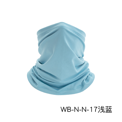 Verão PROTECÇÃO SOLAR RESPIRÁVEL GELO SILKA BANDANA BIB PISCINHA ALÁ DO LAR FACE MAGICO ESCARF BIB BIB MÁSCA CABEÇA DE ESPORTO