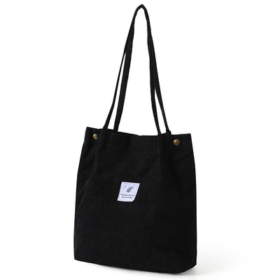 BOLSA DE MUJERES MODA SIMPLE BOLSA CORDUROY BOLSA DE CLASSE LANA BOLSA DO ESPALHO BOLSA CAMPUS BOLSA CROSSBODY BOLSA TOTE BOLSA