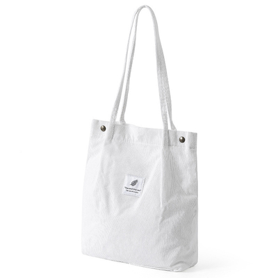 BOLSA DE MUJERES MODA SIMPLE BOLSA CORDUROY BOLSA DE CLASSE LANA BOLSA DO ESPALHO BOLSA CAMPUS BOLSA CROSSBODY BOLSA TOTE BOLSA