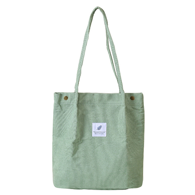 BOLSA DE MUJERES MODA SIMPLE BOLSA CORDUROY BOLSA DE CLASSE LANA BOLSA DO ESPALHO BOLSA CAMPUS BOLSA CROSSBODY BOLSA TOTE BOLSA