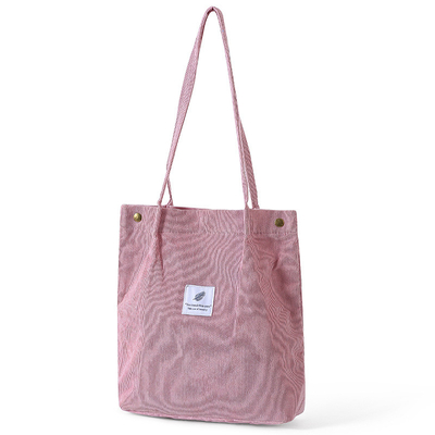 BOLSA DE MUJERES MODA SIMPLE BOLSA CORDUROY BOLSA DE CLASSE LANA BOLSA DO ESPALHO BOLSA CAMPUS BOLSA CROSSBODY BOLSA TOTE BOLSA