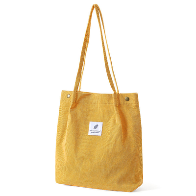 BOLSA DE MUJERES MODA SIMPLE BOLSA CORDUROY BOLSA DE CLASSE LANA BOLSA DO ESPALHO BOLSA CAMPUS BOLSA CROSSBODY BOLSA TOTE BOLSA
