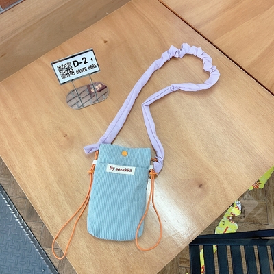 CORDUROY BALSA TELÉFONICA BALSA CROSSBODY BALSA DE OLHO BALSA DE Caminhada MINI BALSA DE MANUAL