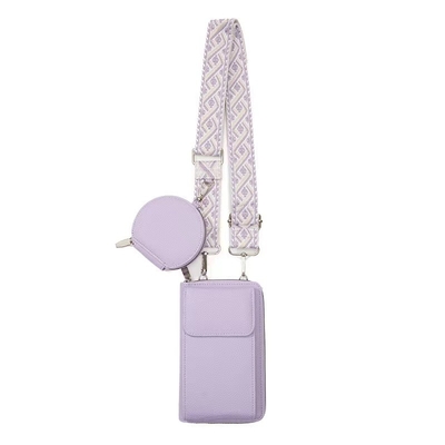 2024 NEW INS BOLSA CROSSBODY NICHE DESIGN BOLSA DO OLHO DA MUJER MODA TELEFONO MÓVIL BOLSA SIMPLE BOLSA
