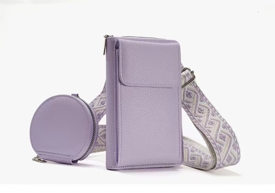 2024 NEW INS BOLSA CROSSBODY NICHE DESIGN BOLSA DO OLHO DA MUJER MODA TELEFONO MÓVIL BOLSA SIMPLE BOLSA