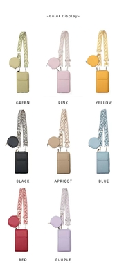 2024 NEW INS BOLSA CROSSBODY NICHE DESIGN BOLSA DO OLHO DA MUJER MODA TELEFONO MÓVIL BOLSA SIMPLE BOLSA