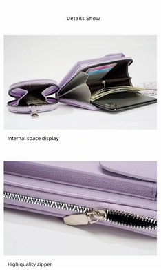 2024 NEW INS BOLSA CROSSBODY NICHE DESIGN BOLSA DO OLHO DA MUJER MODA TELEFONO MÓVIL BOLSA SIMPLE BOLSA