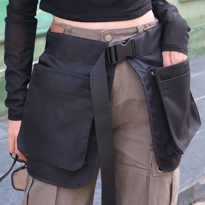 MULTIFUNCIONAL MULTIPOCO MULTIFUNCIONAL CIPER FANNY PACK ESPORTOS CENTURÃO DE MODA APRON CENTURÃO SEAL