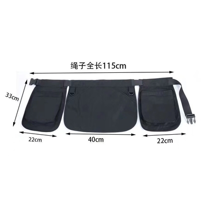 MULTIFUNCIONAL MULTIPOCO MULTIFUNCIONAL CIPER FANNY PACK ESPORTOS CENTURÃO DE MODA APRON CENTURÃO SEAL