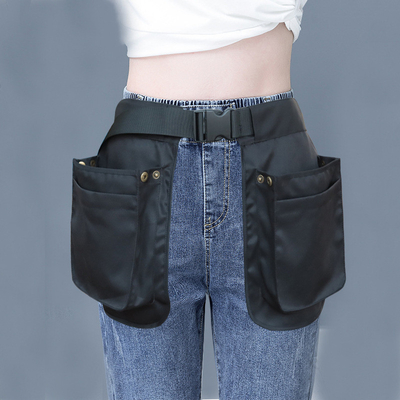 MULTIFUNCIONAL MULTIPOCO MULTIFUNCIONAL CIPER FANNY PACK ESPORTOS CENTURÃO DE MODA APRON CENTURÃO SEAL