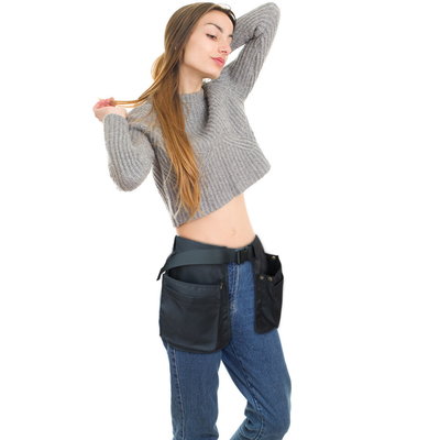 MULTIFUNCIONAL MULTIPOCO MULTIFUNCIONAL CIPER FANNY PACK ESPORTOS CENTURÃO DE MODA APRON CENTURÃO SEAL