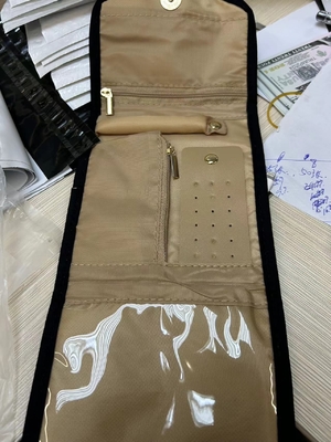 BOLSA DE JUEZRA PIAGÁRIA PORTÁVEL BOLSA DE ARREGADO DE JUEZRA BOLSA de JUEZRA