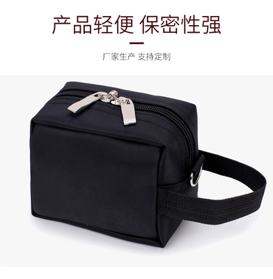 TASQUE SEAL DE TILHO ESPECIAL MULTIFUNCIONAL FINANÇAS TASQUE SEAL BANCO BOLSA PORTÁVEL TASQUE DE ZIPPER TASQUE DE CERTIFICATO