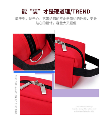 TASQUE SEAL DE TILHO ESPECIAL MULTIFUNCIONAL FINANÇAS TASQUE SEAL BANCO BOLSA PORTÁVEL TASQUE DE ZIPPER TASQUE DE CERTIFICATO