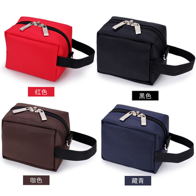 TASQUE SEAL DE TILHO ESPECIAL MULTIFUNCIONAL FINANÇAS TASQUE SEAL BANCO BOLSA PORTÁVEL TASQUE DE ZIPPER TASQUE DE CERTIFICATO