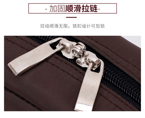 TASQUE SEAL DE TILHO ESPECIAL MULTIFUNCIONAL FINANÇAS TASQUE SEAL BANCO BOLSA PORTÁVEL TASQUE DE ZIPPER TASQUE DE CERTIFICATO