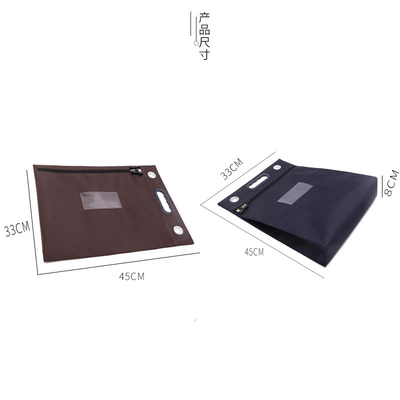 TRANSFONDERAL COLOR SOLIDO OXFORD TILET DOCUMENTO BAÇO DOCUMENTO BAÇO BILETO BAÇO DE ENTRADA BAÇO DE BONUS BAÇO A4 BAÇO de papel
