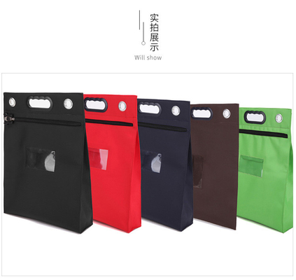 TRANSFONDERAL COLOR SOLIDO OXFORD TILET DOCUMENTO BAÇO DOCUMENTO BAÇO BILETO BAÇO DE ENTRADA BAÇO DE BONUS BAÇO A4 BAÇO de papel