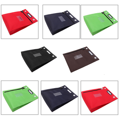 TRANSFONDERAL COLOR SOLIDO OXFORD TILET DOCUMENTO BAÇO DOCUMENTO BAÇO BILETO BAÇO DE ENTRADA BAÇO DE BONUS BAÇO A4 BAÇO de papel