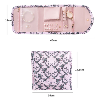 BOLSA DE JUEZAS BOLSA ANTI-OXIDAÇÃO COLAÇÃO BOLSA DE STUD BOLSA DE STUDURA PELAÇÃO BOLSA DE BOLSA DE JUEZAS BOLSA PORTÁVEL