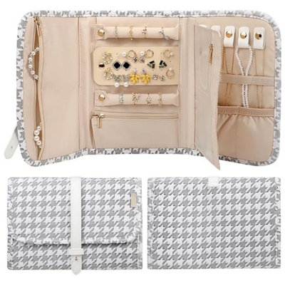 BOXO DE ARMAGEM DE JOIAZES DE VIAJAS BOXO GRANDE DE ARMAGEM DE JOIAZES BOLSA DE LIVRO BOLSA PORTÁVEL PORTÁVEL BOLSA DE JOIAZES DE VIAJAS