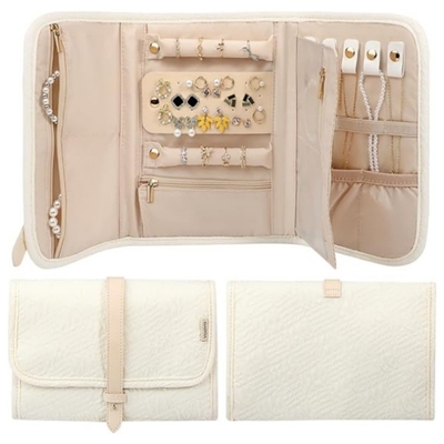 BOXO DE ARMAGEM DE JOIAZES DE VIAJAS BOXO GRANDE DE ARMAGEM DE JOIAZES BOLSA DE LIVRO BOLSA PORTÁVEL PORTÁVEL BOLSA DE JOIAZES DE VIAJAS