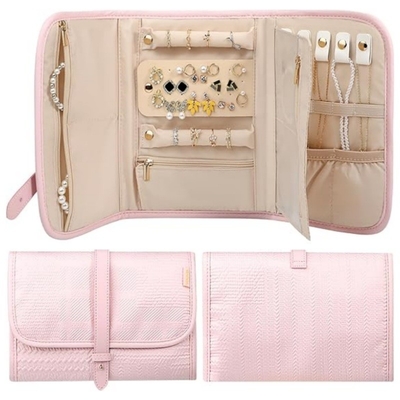 BOXO DE ARMAGEM DE JOIAZES DE VIAJAS BOXO GRANDE DE ARMAGEM DE JOIAZES BOLSA DE LIVRO BOLSA PORTÁVEL PORTÁVEL BOLSA DE JOIAZES DE VIAJAS
