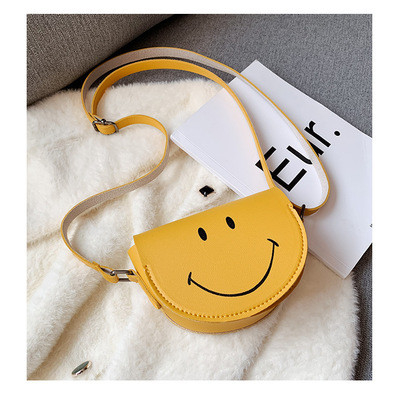 2024 MODA NOVA GIRL BABY MODA OLHADO BALSA CROSSBODY BALSA CARTOON BALSA MUDANÇA PRINCESA BALSA PEQUENA