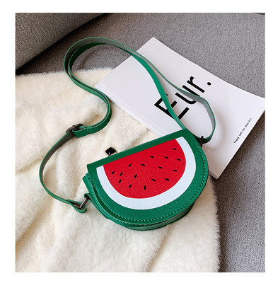 2024 MODA NOVA GIRL BABY MODA OLHADO BALSA CROSSBODY BALSA CARTOON BALSA MUDANÇA PRINCESA BALSA PEQUENA