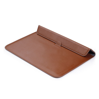 MACBOOK APPLE NOTEBOOK BOLSA INTERNA PU ENVELOPE BAG PRO13 DELL LENOVO COMPUTADOR BOLSA