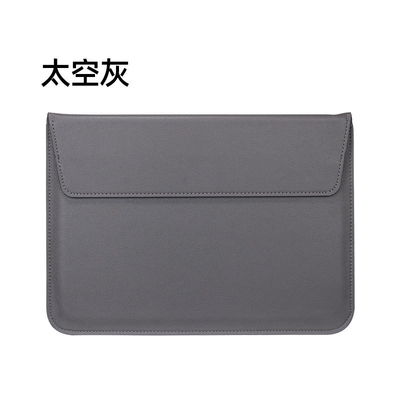 MACBOOK APPLE NOTEBOOK BOLSA INTERNA PU ENVELOPE BAG PRO13 DELL LENOVO COMPUTADOR BOLSA