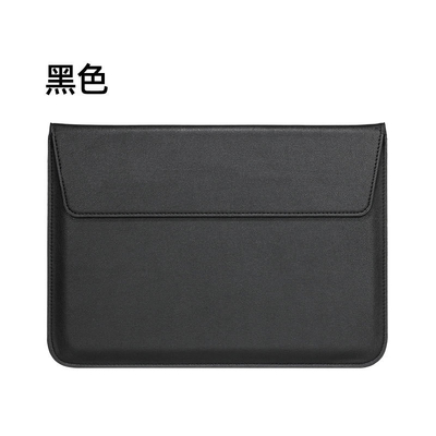 MACBOOK APPLE NOTEBOOK BOLSA INTERNA PU ENVELOPE BAG PRO13 DELL LENOVO COMPUTADOR BOLSA