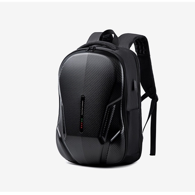 NOVA BUSINESS mochila diária de viagem mochila masculina de grande capacidade absorvente de choques impermeável mochila de escola mochila de laptop