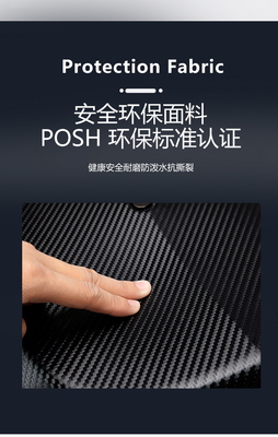 NOVA BUSINESS mochila diária de viagem mochila masculina de grande capacidade absorvente de choques impermeável mochila de escola mochila de laptop