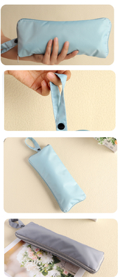 COPA DE PARABELA BALSA DE ARREGADO HUMIDO BALSA DE PARABELA ABSORVENTE PORTÁVEL PORTÁVEL HANGING impermeável