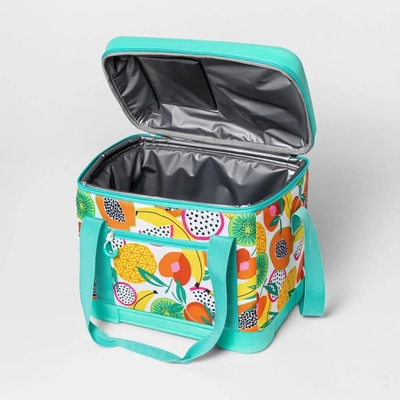 NOVO BOLSO DE PICNIC ALÁ DO FÚRTE BENTO PORTÁVEL BOLSO de Bento Isolamento térmico e frio GRANDE Capacidade CONVÍNIOUS