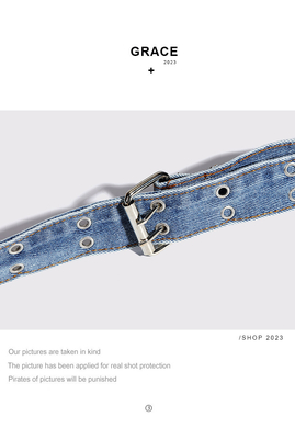 2024 CROSS-BORDER NUEVO BALÃO DE BRAÇOS NICHE DESIGN RETRO LAVAGEM BALÃO DE DENIM BALÃO SENIOR DUMPLING