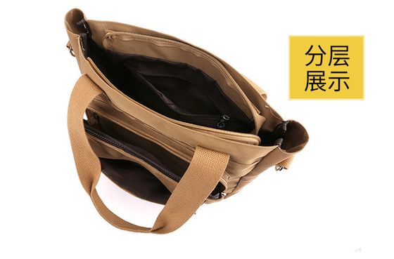 2024 NOVO ATOMOSFÉRICO BALSA DE MÃE DE GRANDE Capacidade BALSA DE MANO CROSSBODY BALSA DE NILÃO FABRICA Casual BALSA DE MUJER