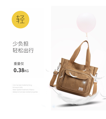 2024 NOVO ATOMOSFÉRICO BALSA DE MÃE DE GRANDE Capacidade BALSA DE MANO CROSSBODY BALSA DE NILÃO FABRICA Casual BALSA DE MUJER