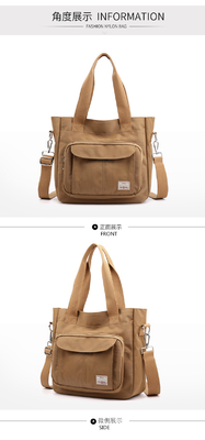 2024 NOVO ATOMOSFÉRICO BALSA DE MÃE DE GRANDE Capacidade BALSA DE MANO CROSSBODY BALSA DE NILÃO FABRICA Casual BALSA DE MUJER